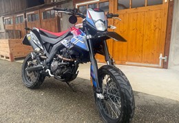 Occasion Aprilia SX 125