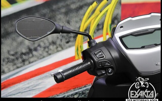 Neufahrzeug Piaggio Medley 125 ie IGET - Bild 16