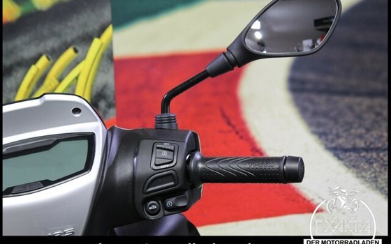 Neufahrzeug Piaggio Medley 125 ie IGET - Bild 18