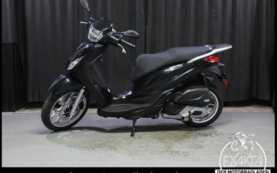 Neufahrzeug Piaggio Medley 125 ie IGET - Bild 2