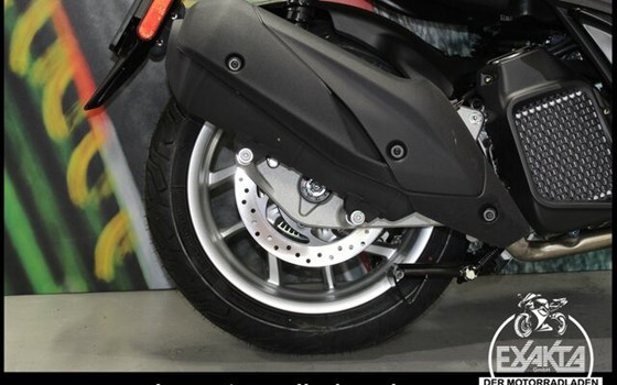 Neufahrzeug Piaggio Medley 125 ie IGET - Bild 20