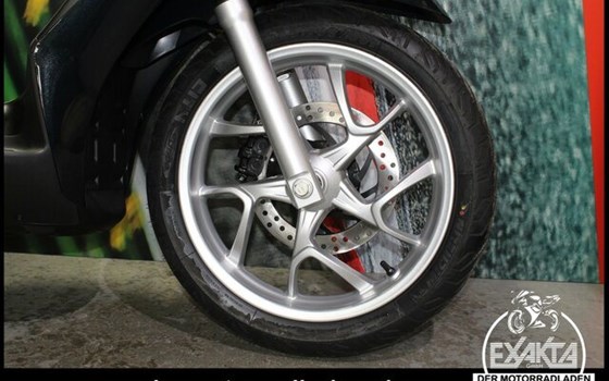Neufahrzeug Piaggio Medley 125 ie IGET - Bild 21
