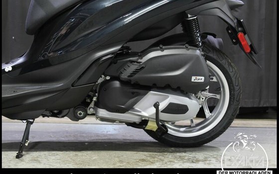 Neufahrzeug Piaggio Medley 125 ie IGET - Bild 24