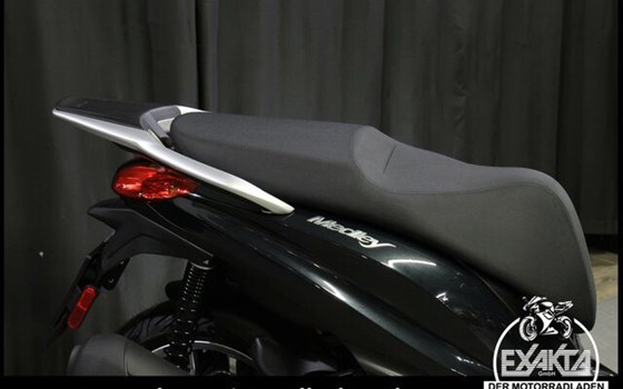 Neufahrzeug Piaggio Medley 125 ie IGET - Bild 27