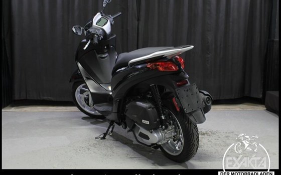 Neufahrzeug Piaggio Medley 125 ie IGET - Bild 3