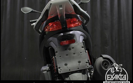 Neufahrzeug Piaggio Medley 125 ie IGET - Bild 30