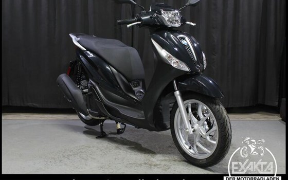 Neufahrzeug Piaggio Medley 125 ie IGET - Bild 7