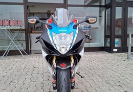 Gebrauchte Suzuki GSX-R 750