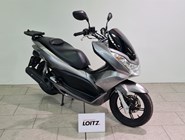 Honda PCX125
