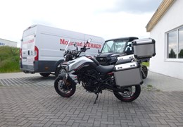 Gebrauchte Benelli TRK 702