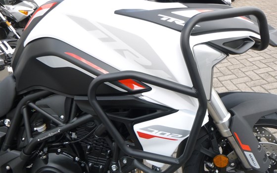 Gebrauchtmotorrad Benelli TRK 702 - Bild 11