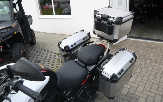 Gebrauchtmotorrad Benelli TRK 702 - Bild 12