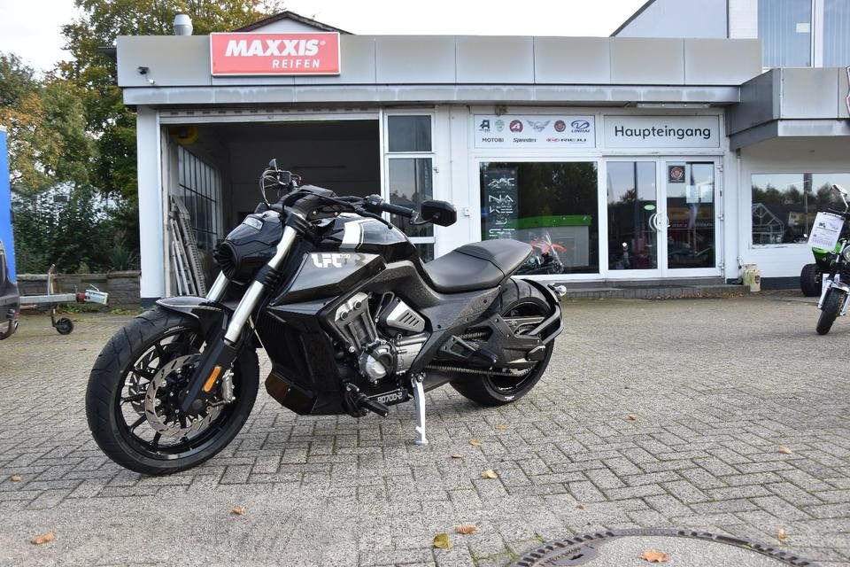 Benda LFC 700i ABS Twin