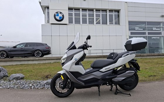 Offerta BMW C 400 GT - Immagine 1