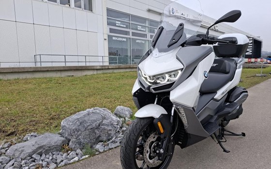 Offerta BMW C 400 GT - Immagine 3