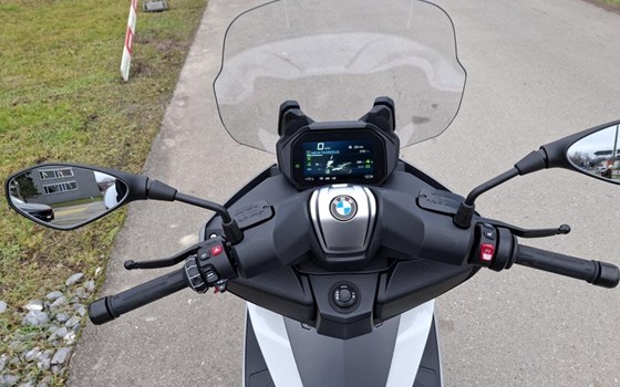 Offerta BMW C 400 GT - Immagine 5