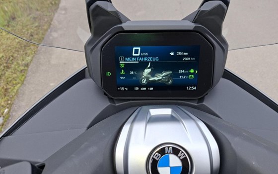 Offerta BMW C 400 GT - Immagine 6
