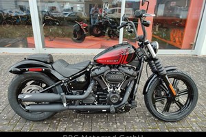 Angebot Harley-Davidson Softail Street Bob 114 FXBBS