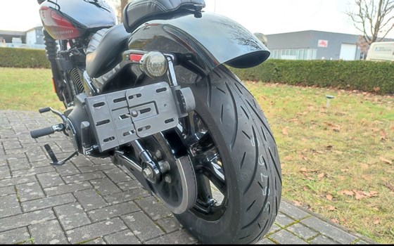 Gebrauchtmotorrad Harley-Davidson Softail Street Bob 114 FXBBS - Bild 13