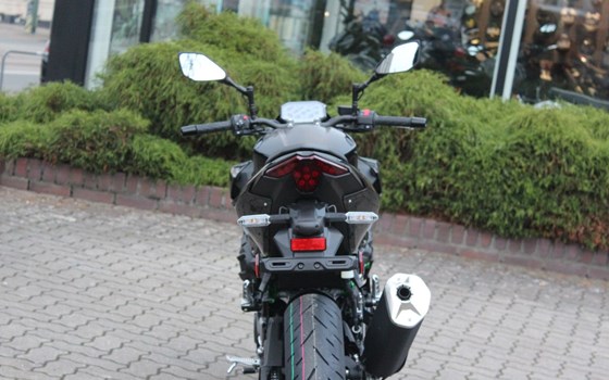 Neufahrzeug Kawasaki Z 500 SE - Bild 8