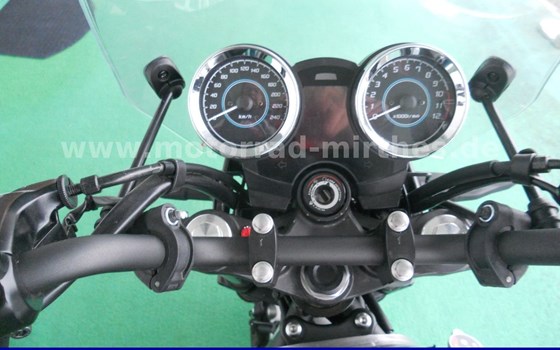 Gebrauchtmotorrad Kawasaki Z650 RS - Bild 13