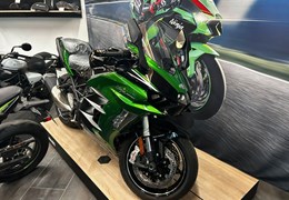 Neumotorrad Kawasaki Ninja H2 SX SE
