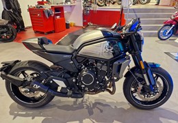 Gebrauchte CFMOTO 700CL-X Sport