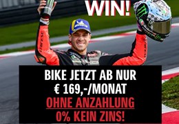 Gebrauchte Aprilia Tuono V4 1100 Factory