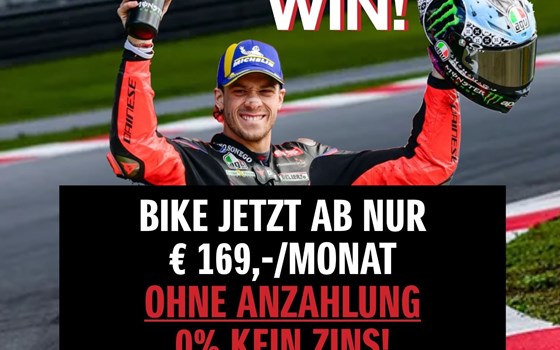 Gebrauchtmotorrad Aprilia Tuono V4 1100 Factory - Bild 1