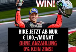 Gebrauchte Aprilia RS 457