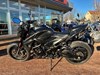 Suzuki GSX-S750