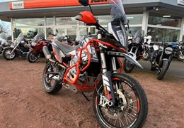 Gebrauchte KTM 790 Adventure R