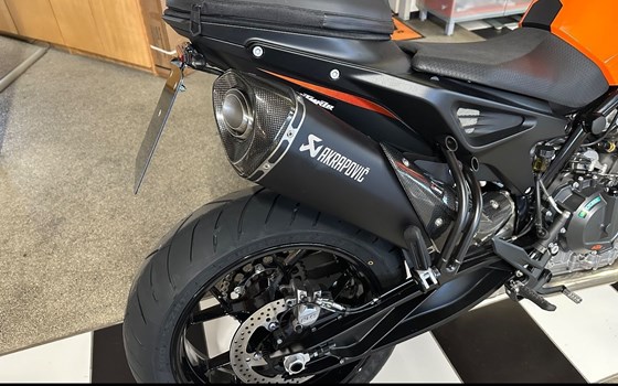 Neufahrzeug KTM 790 Duke - Bild 5