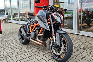 Angebot KTM 1290 Super Duke R