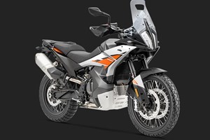 Angebot KTM 790 Adventure