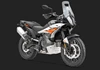 KTM 790 Adventure