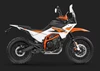 KTM 390 Adventure R