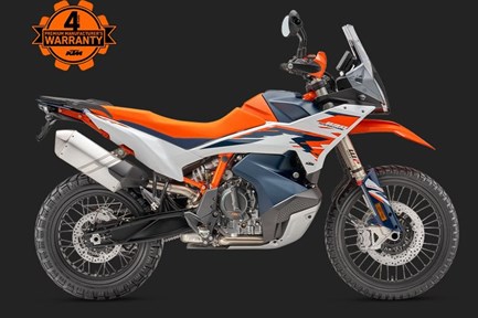KTM 890 Adventure R