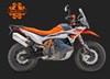 KTM 890 Adventure R