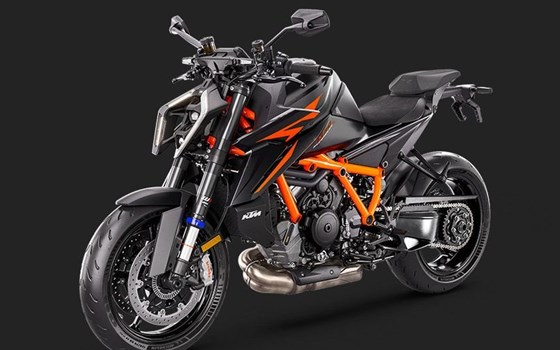 Neufahrzeug KTM 1390 Super Duke R EVO - Bild 1