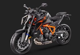 Neumotorrad KTM 1390 Super Duke R EVO