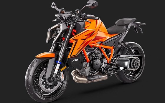 Neufahrzeug KTM 1390 Super Duke R EVO - Bild 2