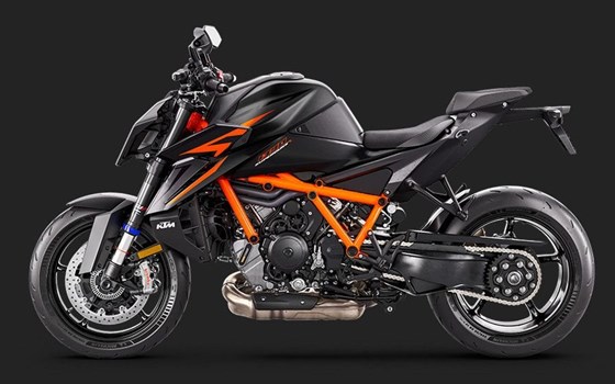 Neufahrzeug KTM 1390 Super Duke R EVO - Bild 3