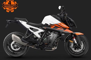 Angebot KTM 990 Duke