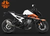 KTM 990 Duke