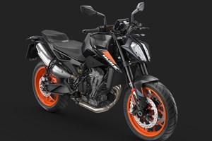 Angebot KTM 790 Duke