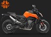 KTM 790 Duke