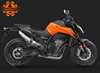 KTM 790 Duke