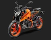 KTM 390 Duke