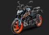 KTM 125 Duke